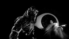 CDE The Monsters of - The Cold Dark Eyes.