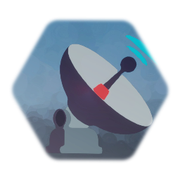 Satellite Emoji 📡