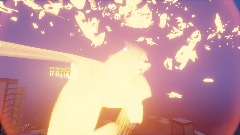 A screenshot taken in Dreams. 8 of 9.