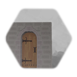 Doorway 1