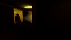 Backrooms - discovery