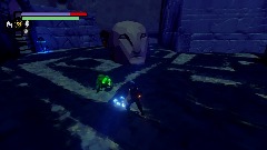 A screenshot taken in Dreams. 2 of 23.