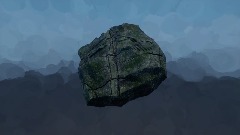 A screenshot taken in Dreams. 1 of 1.