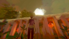 A screenshot taken in Dreams. 5 of 24.