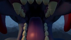 A screenshot taken in Dreams. 8 of 30.