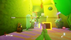 A screenshot taken in Dreams. 19 of 19.