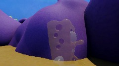 Spongebob bfbb showcase