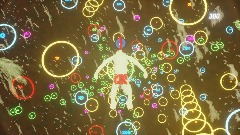 A screenshot taken in Dreams. 9 of 16.
