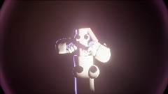 A screenshot taken in Dreams. 12 of 24.