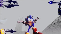 A screenshot taken in Dreams. 4 of 7.