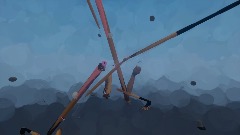 A screenshot taken in Dreams. 5 of 5.