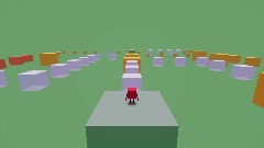 A screenshot taken in Dreams. 2 of 7.