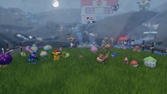 A screenshot taken in Dreams. 3 of 9.