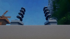 A screenshot taken in Dreams. 3 of 4.