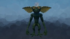 A screenshot taken in Dreams. 10 of 18.