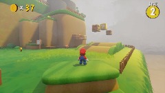 A screenshot taken in Dreams. 1 of 1.