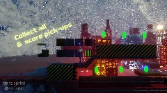 MY TREASURE HUNT STARTER SET 5