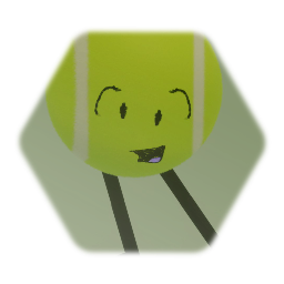 Tennis ball | TPOT