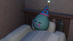 A screenshot taken in Dreams. 21 of 23.