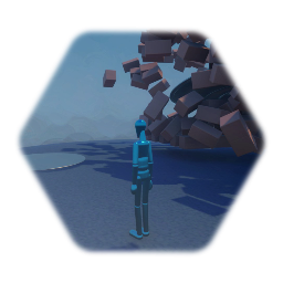 UFO v6.2 Trigger Test