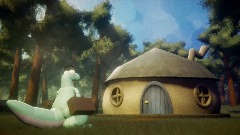 Lou Moves In (Teaser)