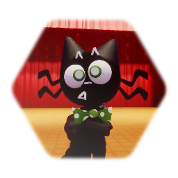 My tadc oc  zoomzoom