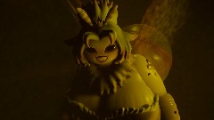 A screenshot taken in Dreams. 1 of 27.