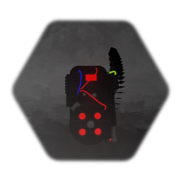 Proton Pack Power-Up