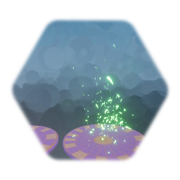 Platform BONUS Crash 1