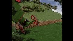 A screenshot taken in Dreams. 22 of 24.