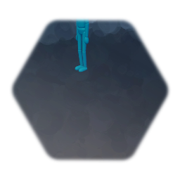 Blank Puppet (Deluxe)