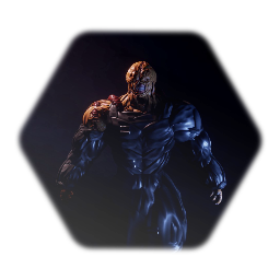 NEMESIS - ネメシス