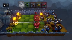 A screenshot taken in Dreams. 2 of 6.