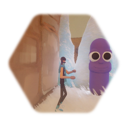 Sub zero mythologies demo goro road