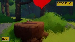 A screenshot taken in Dreams. 5 of 23.