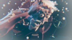 A screenshot taken in Dreams. 2 of 3.