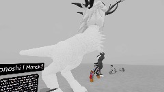 A screenshot taken in Dreams. 17 of 18.
