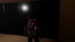 Ignited freddy