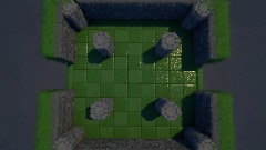 A screenshot taken in Dreams. 3 of 5.