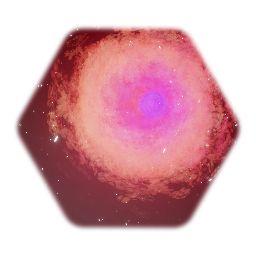 Space asset wormhole