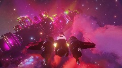 A screenshot taken in Dreams. 15 of 25.