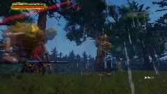 A screenshot taken in Dreams. 23 of 30.