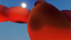 A screenshot taken in Dreams. 4 of 26.