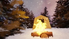 A screenshot taken in Dreams. 9 of 16.