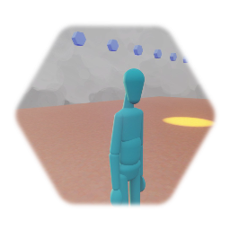 Learn by trial and error: Cameras & Lighting