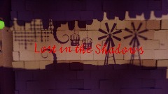 Lost in the Shadows