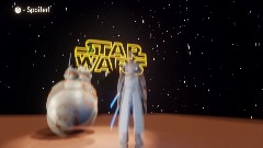 A screenshot taken in Dreams. 8 of 9.