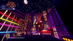 A screenshot taken in Dreams. 17 of 27.