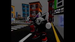 A screenshot taken in Dreams. 2 of 2.