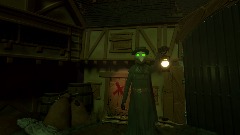 Skeu's Ghost Train Template